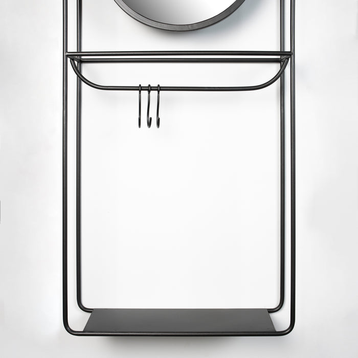 MOOS Benjamin Wandrek Spiegel