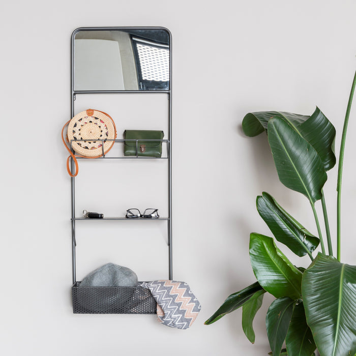 MOOS Perry Wandrek Spiegel