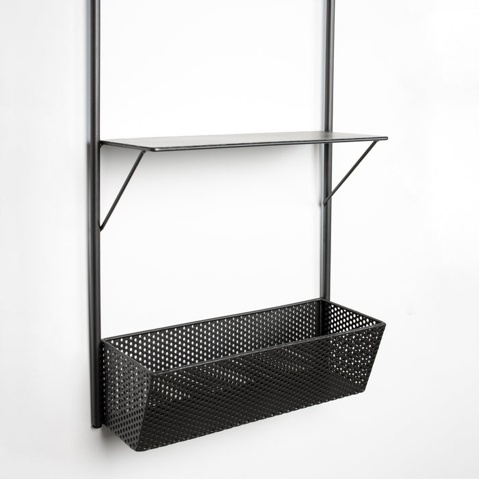 MOOS Perry Wandrek Spiegel