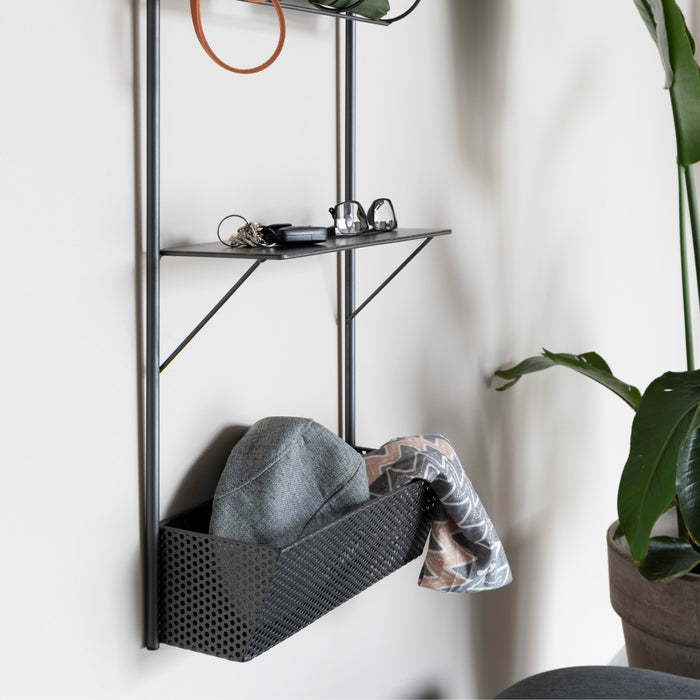 MOOS Perry Wandrek Spiegel