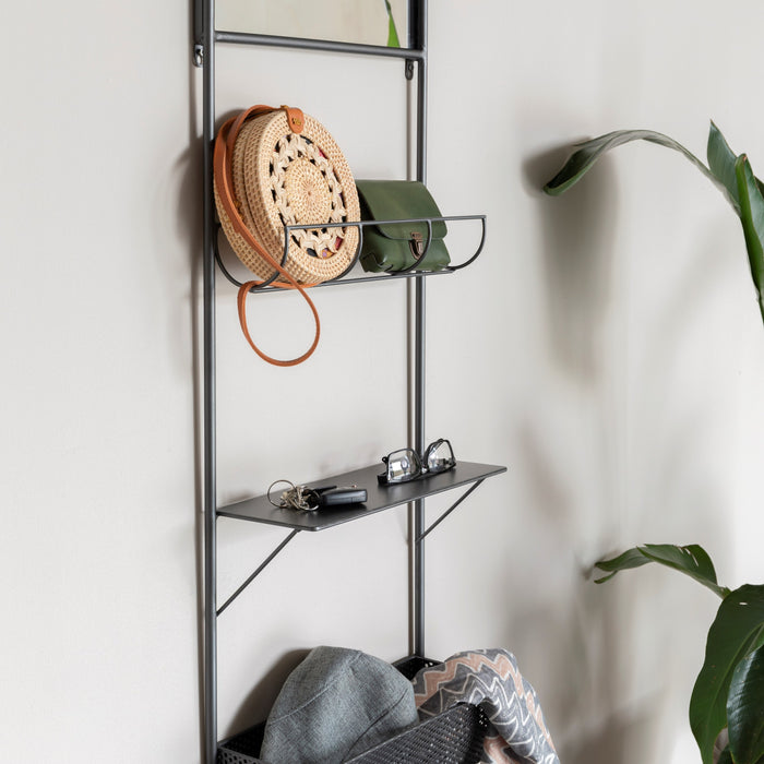 MOOS Perry Wandrek Spiegel