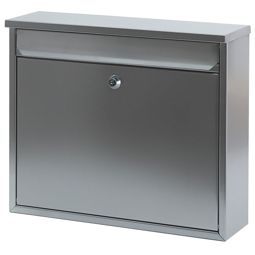 V-Part Wandbrievenbus