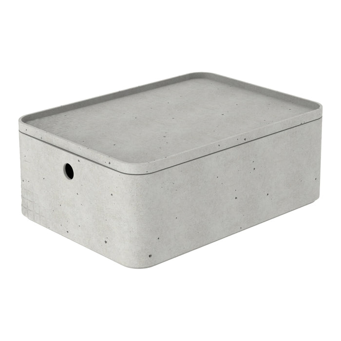 Curver Beton Deksel M