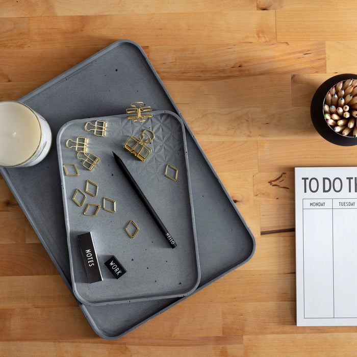 Curver Beton Deksel M