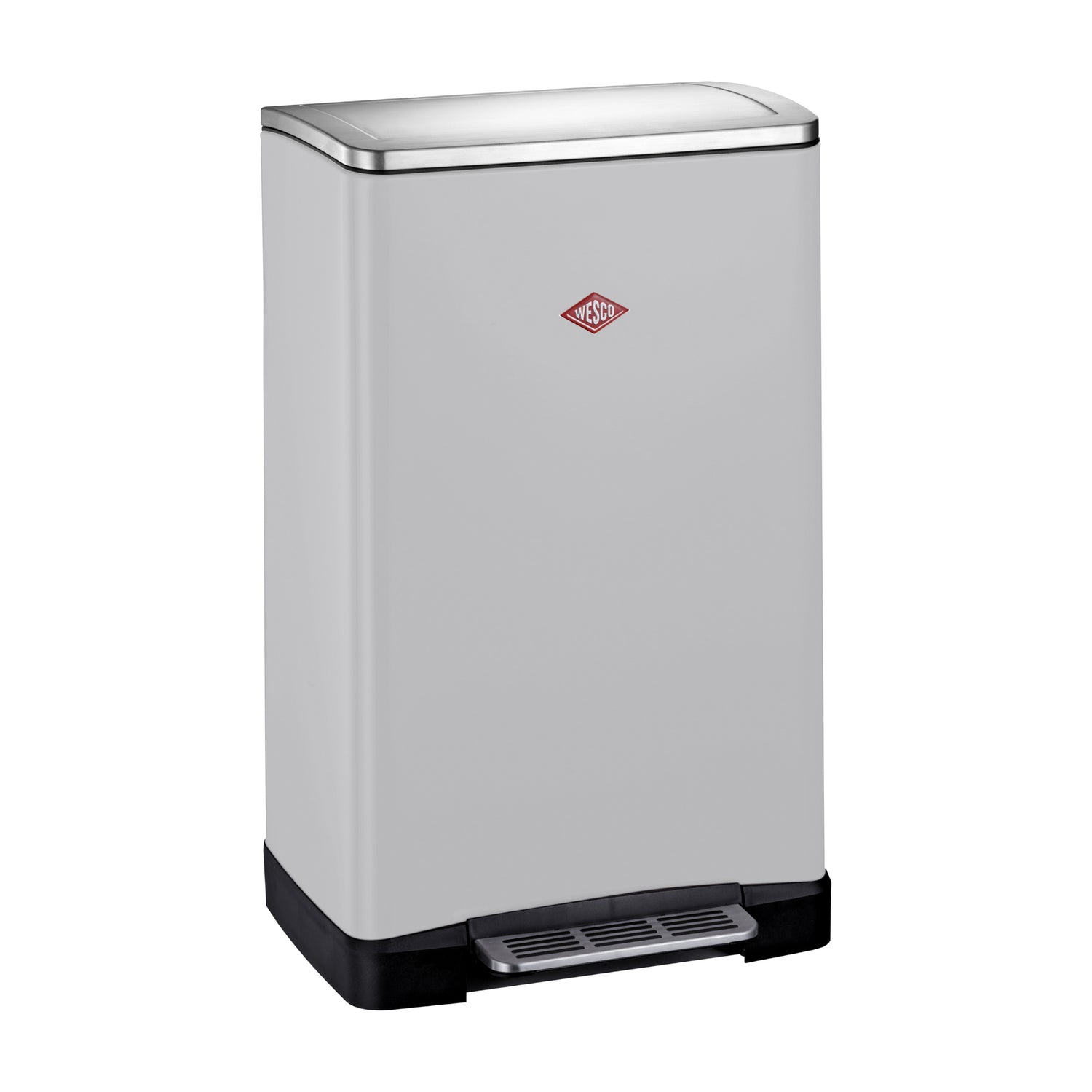 Wesco One Boy Pedaalemmer 40 Liter