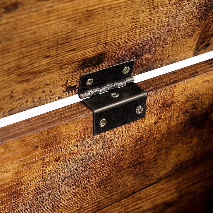 Furnilux -Garderobe - kledingstandaard - 9 haken