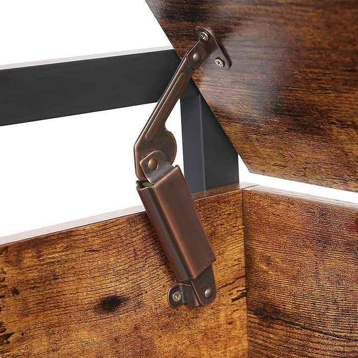 Furnilux -Garderobe - kledingstandaard - 9 haken