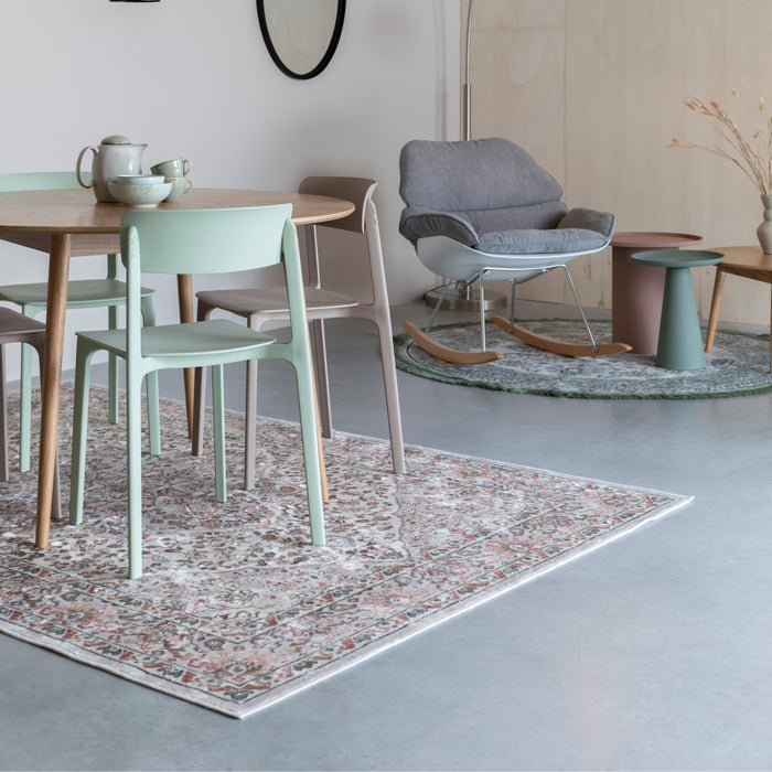 MOOS Francine Vloerkleed - 240 x 170 cm