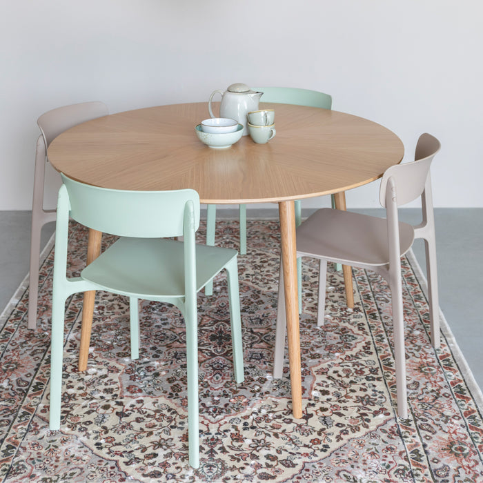 MOOS Francine Vloerkleed - 240 x 170 cm