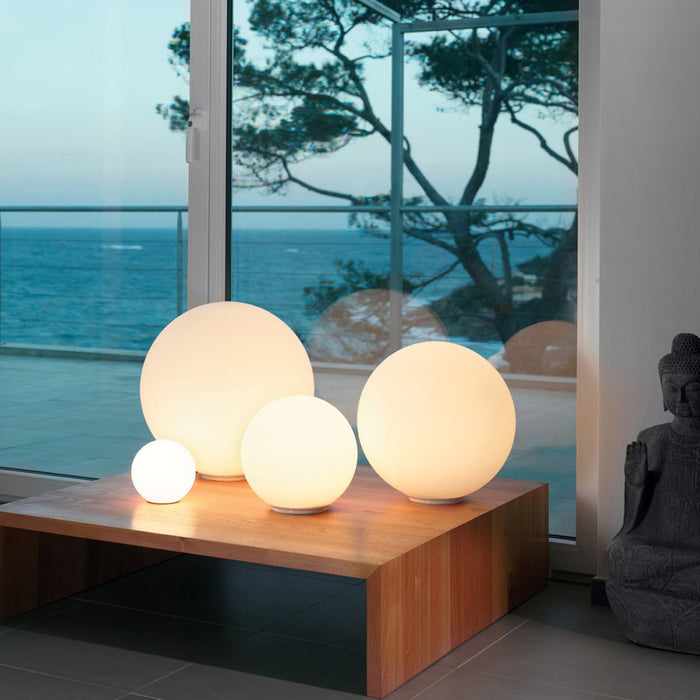 Artemide Dioscuri Tafellamp Ø 25 cm