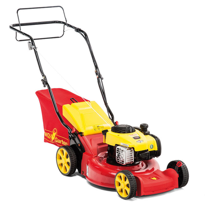 Wolf-Garten S4600A Benzine Grasmaaier