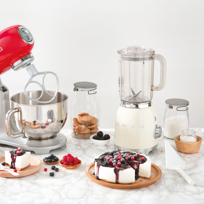 Smeg BLF01SVEU Blender