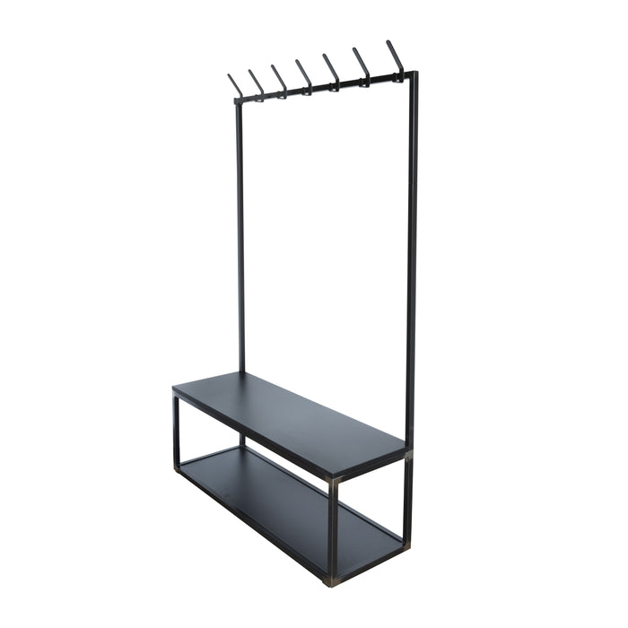 Spinder Design Diva Hal Kapstok