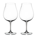 Riedel Vinum Rode Wijnglazen 0,8 L - 2 st.