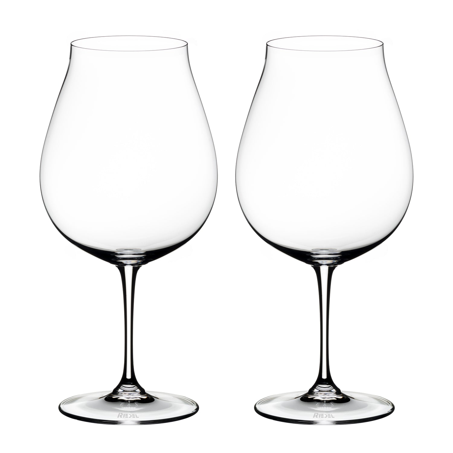 Riedel Vinum Rode Wijnglazen 0,8 L - 2 st.