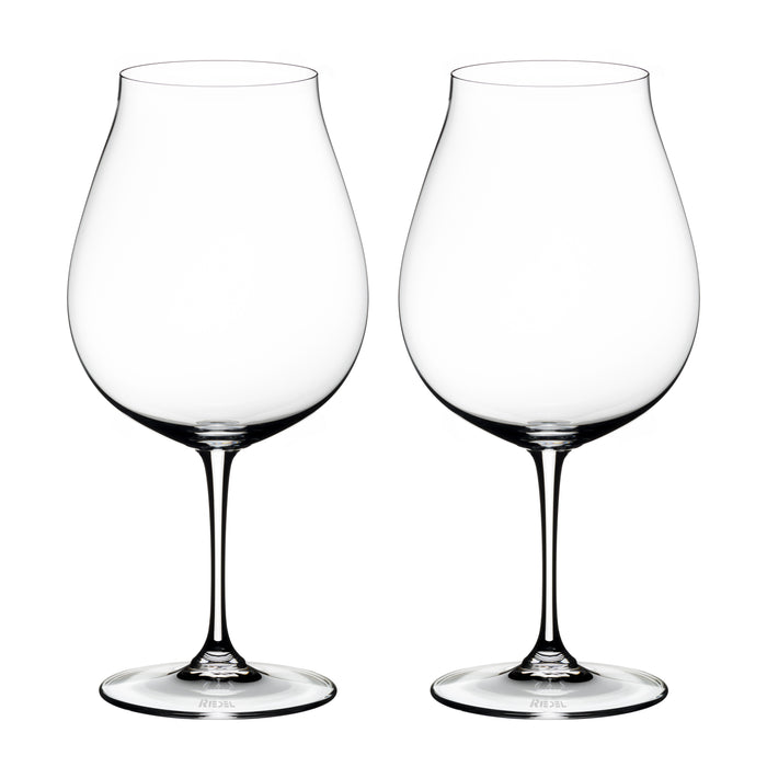 Riedel Vinum Rode Wijnglazen 0,8 L - 2 st.