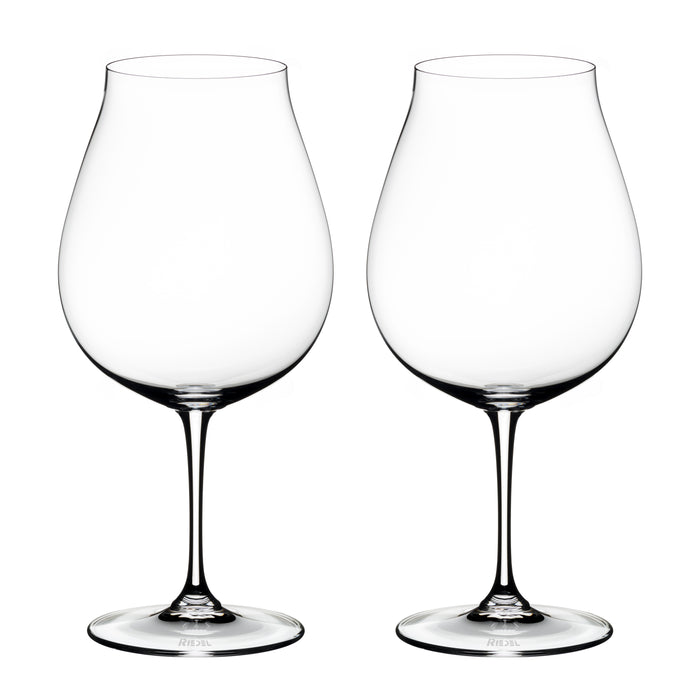 Riedel Vinum Rode Wijnglazen 0,8 L - 2 st.