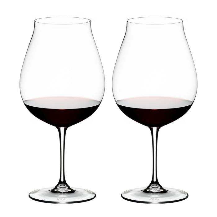 Riedel Vinum Rode Wijnglazen 0,8 L - 2 st.