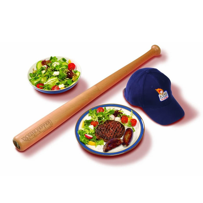 Cole & Mason King Pepper Pepermolen