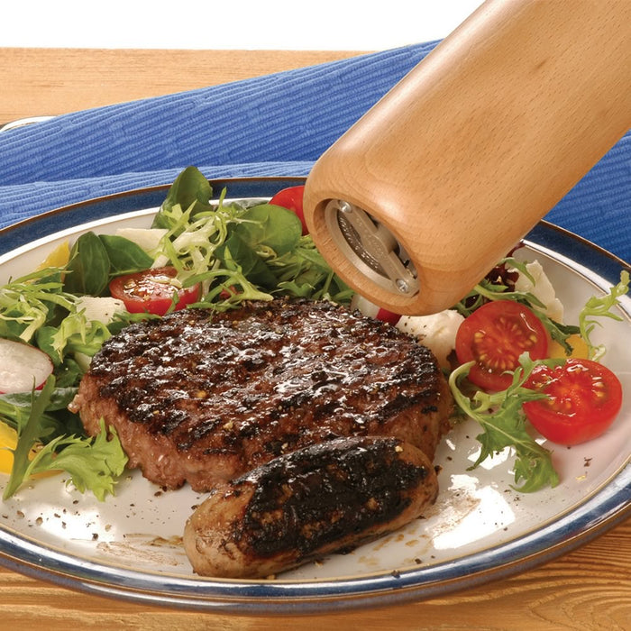 Cole & Mason King Pepper Pepermolen