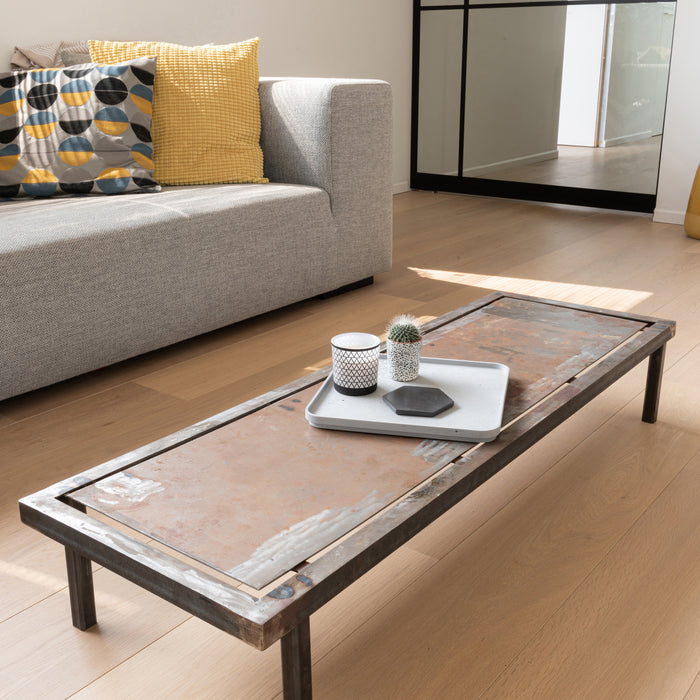 Curver Beton Deksel L-XL