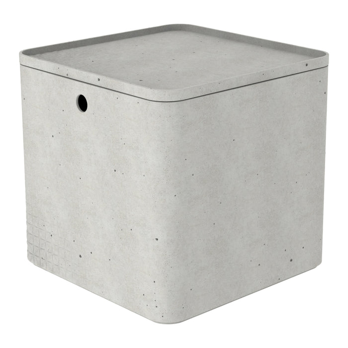 Curver Beton Deksel L-XL