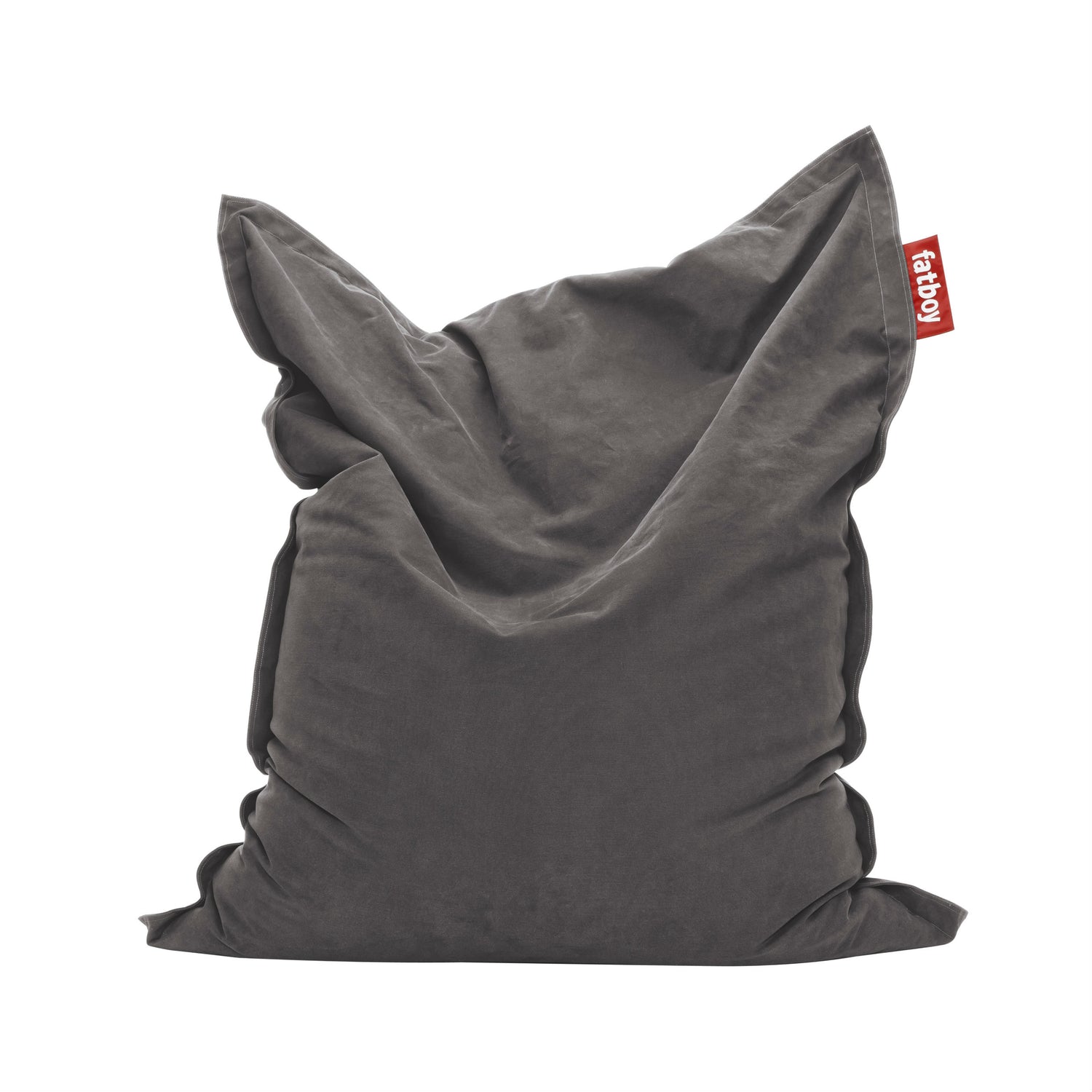 Fatboy® The Original Zitzak Stonewashed