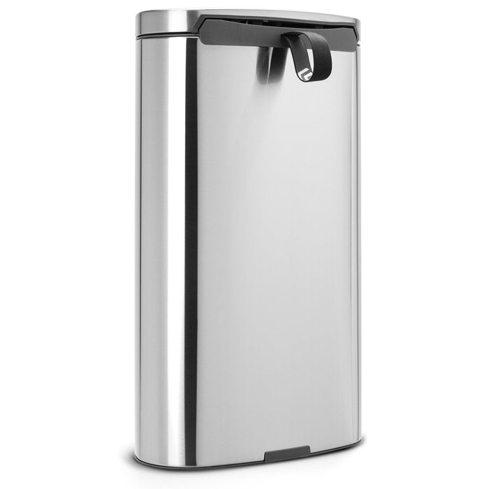 Brabantia Flatback+ Pedaalemmer 30 Liter