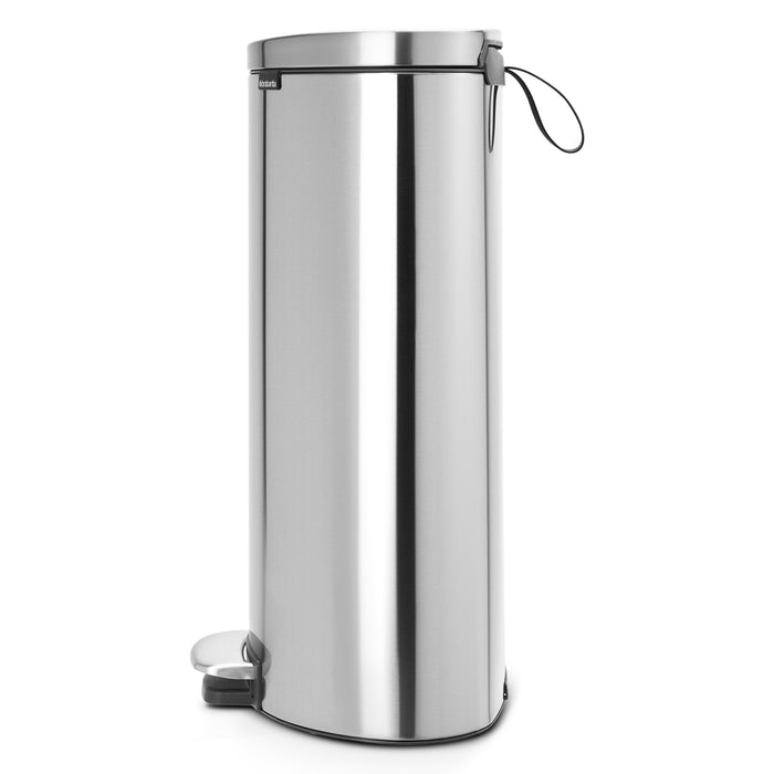 Brabantia Flatback+ Pedaalemmer 30 Liter