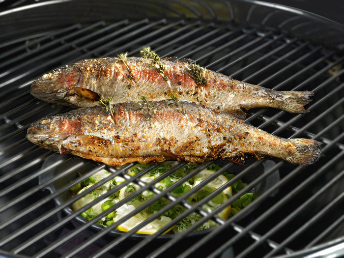 Outdoorchef Aromabak pannetje voor 420|480|570 en Australia