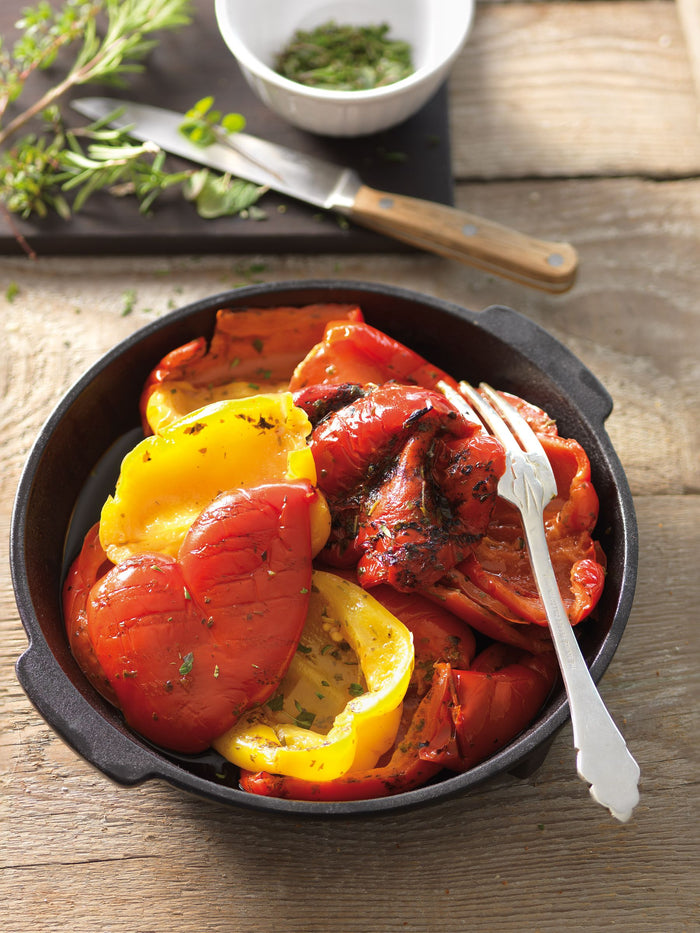 Outdoorchef Aromabak pannetje voor 420|480|570 en Australia