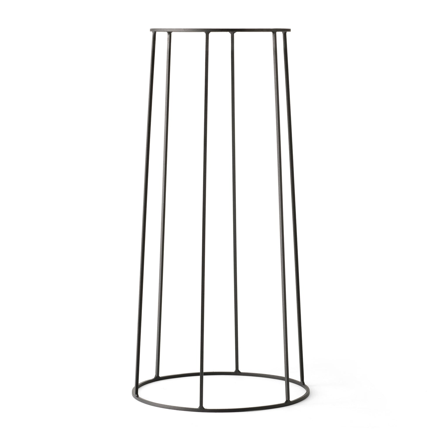 Menu Wire Base Standaard 60 cm
