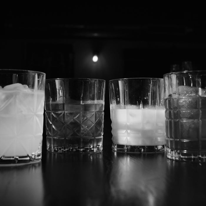 Nachtmann Highland Tumblerglazen 0,35 L - 4 st.