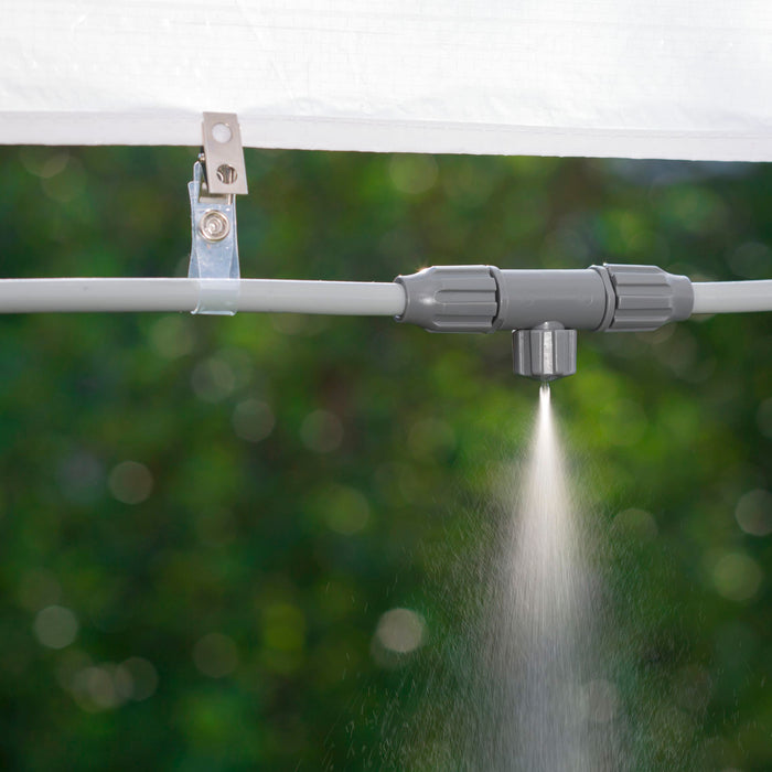 Gardena Vernevelaar Set