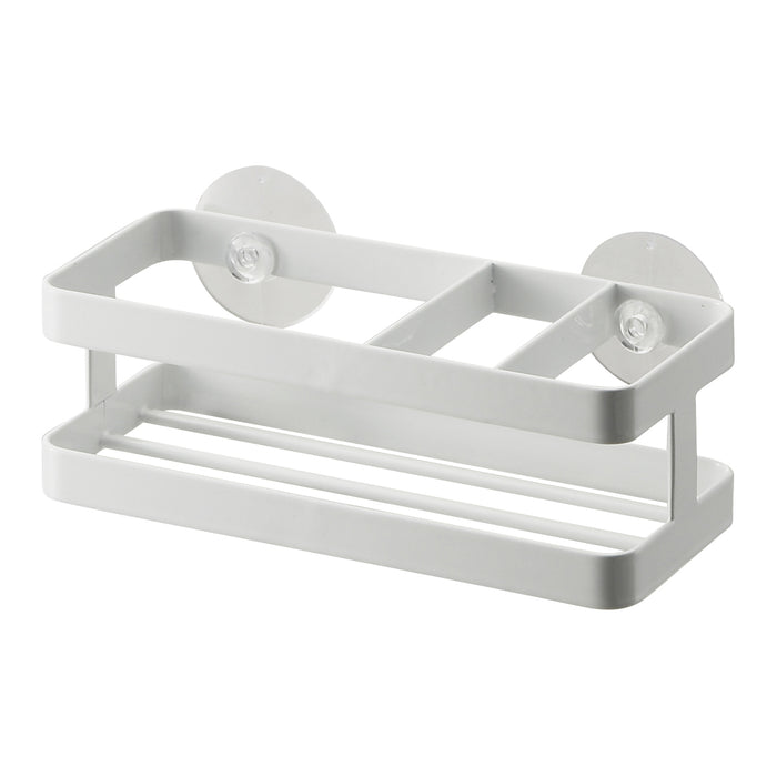 Yamazaki Gootsteenorganiser Tower - Wit