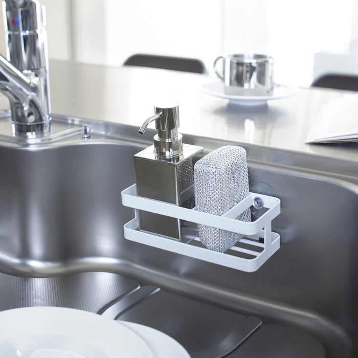 Yamazaki Gootsteenorganiser Tower - Wit