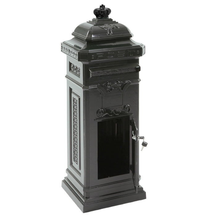 V-Part Klassieke Kolombrievenbus