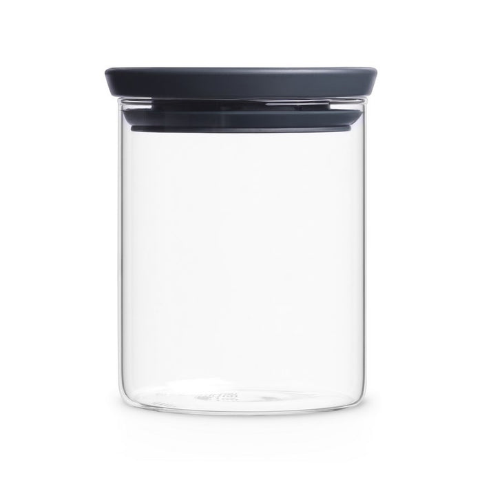 Brabantia Stapelbare Voorraadbus 0,6 L