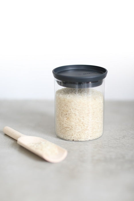 Brabantia Stapelbare Voorraadbus 0,6 L