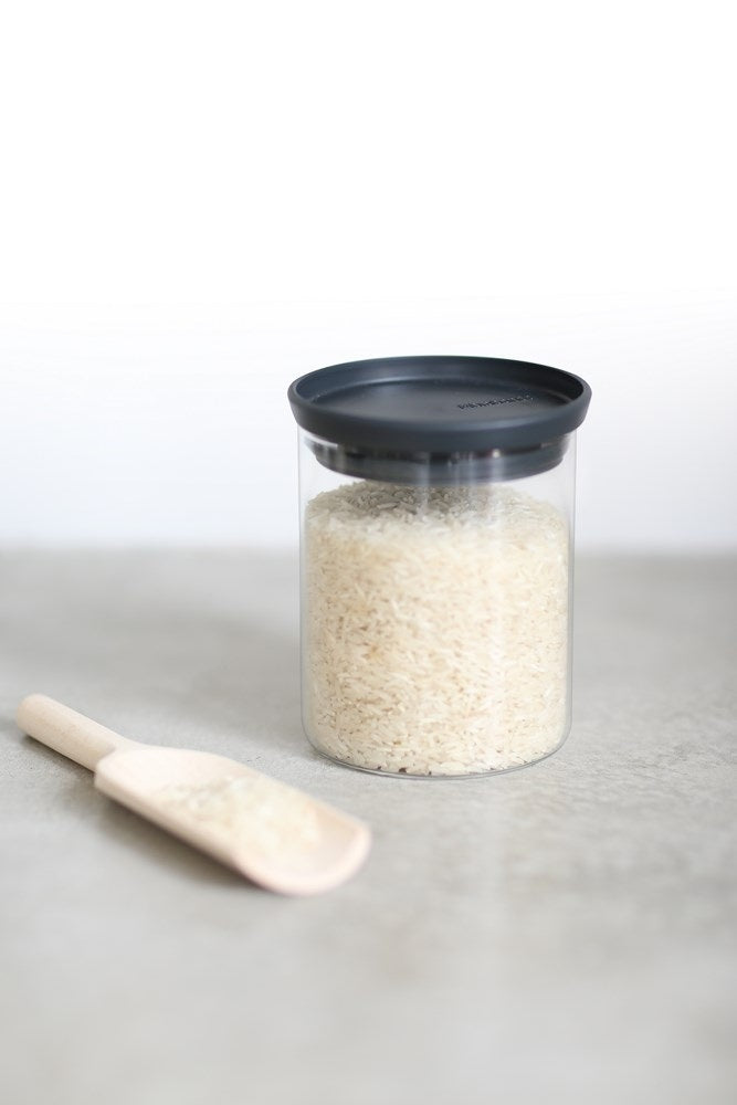 Brabantia Stapelbare Voorraadbus 0,6 L