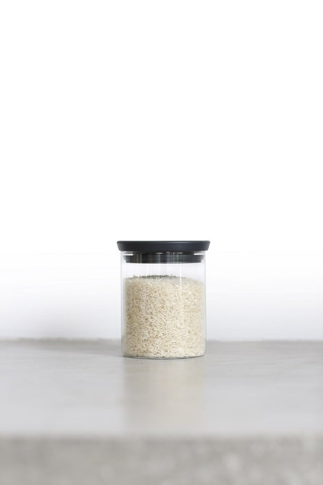 Brabantia Stapelbare Voorraadbus 0,6 L