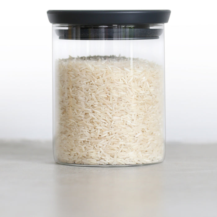 Brabantia Stapelbare Voorraadbus 0,6 L