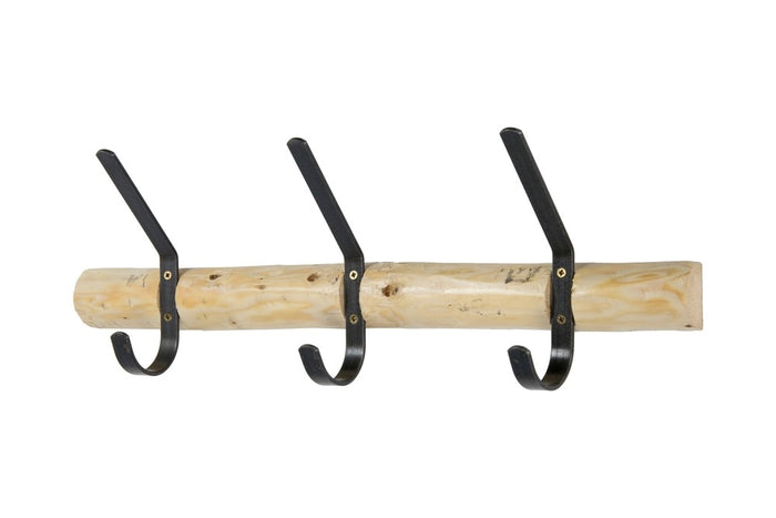 Spinder Design Forest 3 Wandkapstok