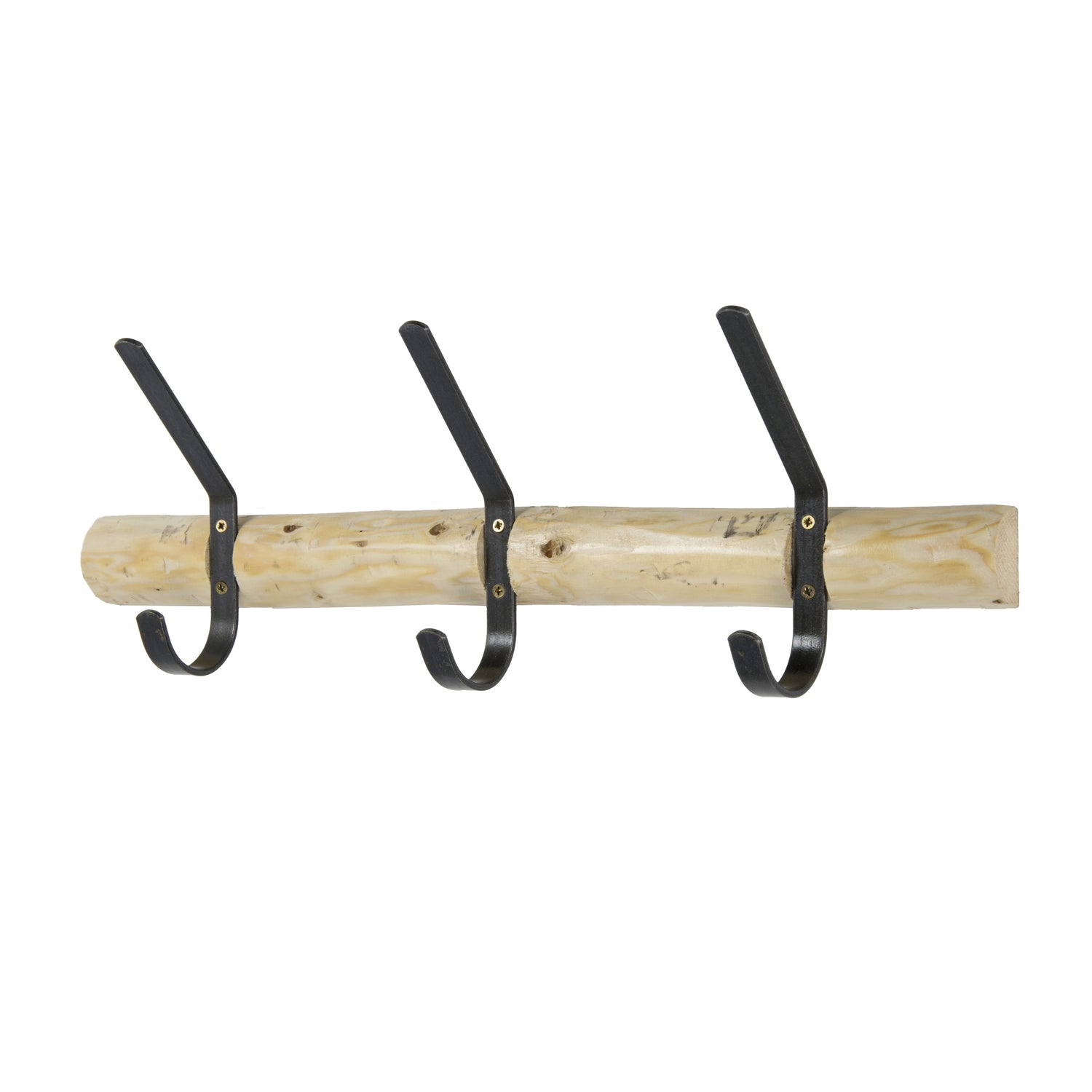 Spinder Design Forest 3 Wandkapstok