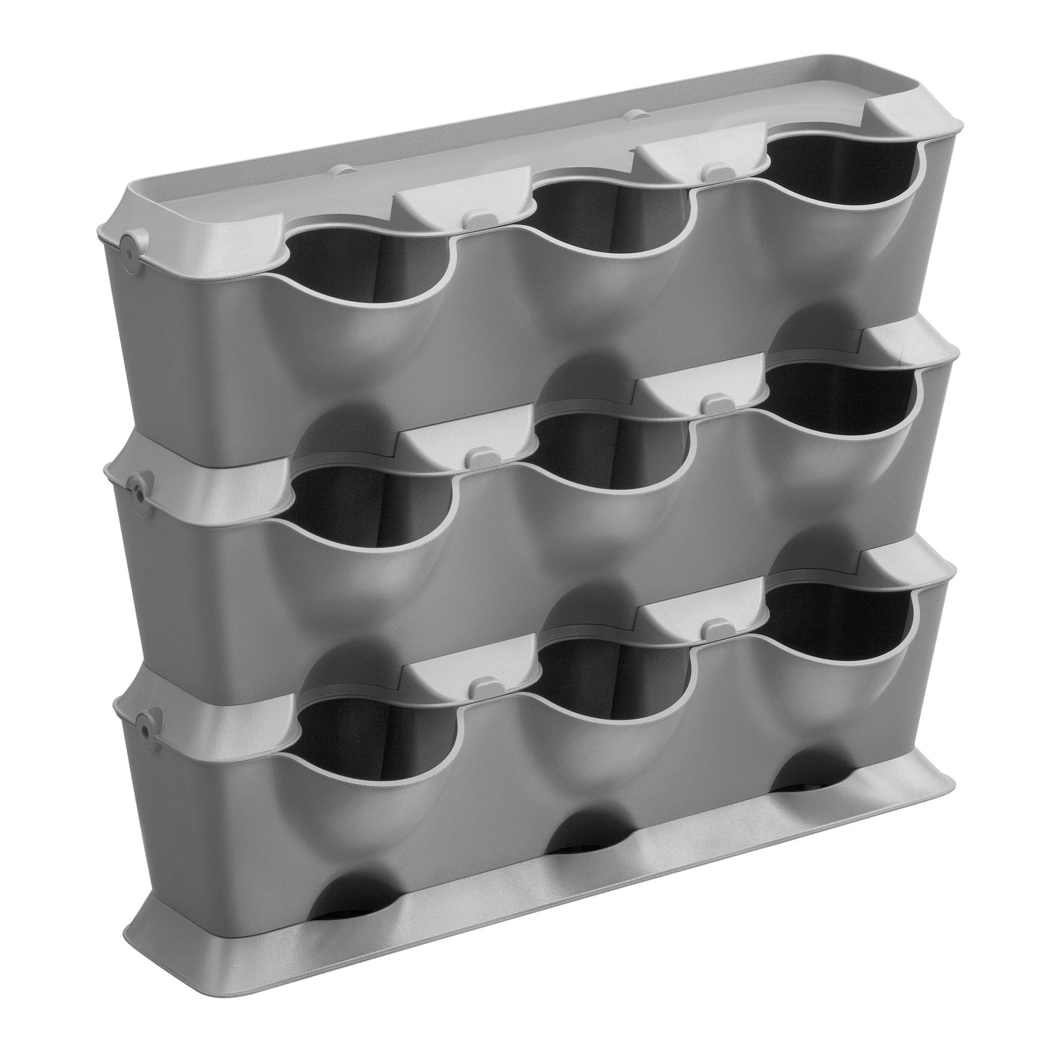 Gardena NatureUp! Basis Set Verticaal