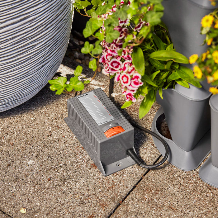 Gardena NatureUp! Basis Set Verticaal