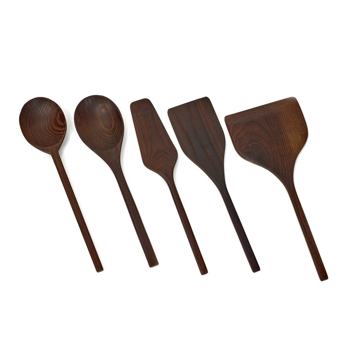 SERAX - Pascale Naessens - Pure Keukengerei Set 5-delig