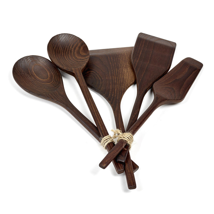 SERAX - Pascale Naessens - Pure Keukengerei Set 5-delig