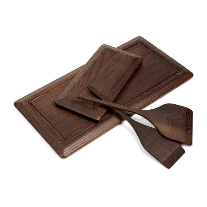 SERAX - Pascale Naessens - Pure Keukengerei Set 5-delig