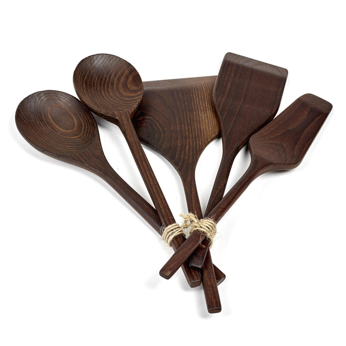 SERAX - Pascale Naessens - Pure Keukengerei Set 5-delig